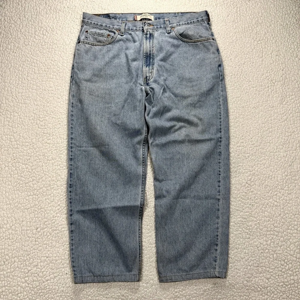 Levis streetwear casual